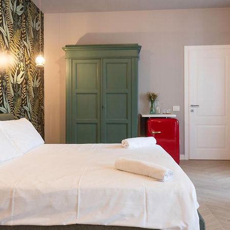 Casa Room Apartments Machiavelli 13 Триест Экстерьер фото