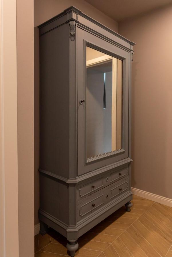 Casa Room Apartments Machiavelli 13 Триест Экстерьер фото