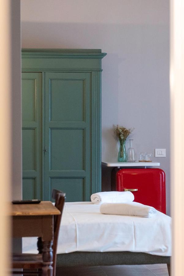 Casa Room Apartments Machiavelli 13 Триест Экстерьер фото