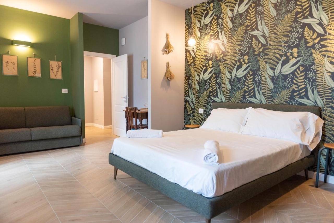 Casa Room Apartments Machiavelli 13 Триест Экстерьер фото