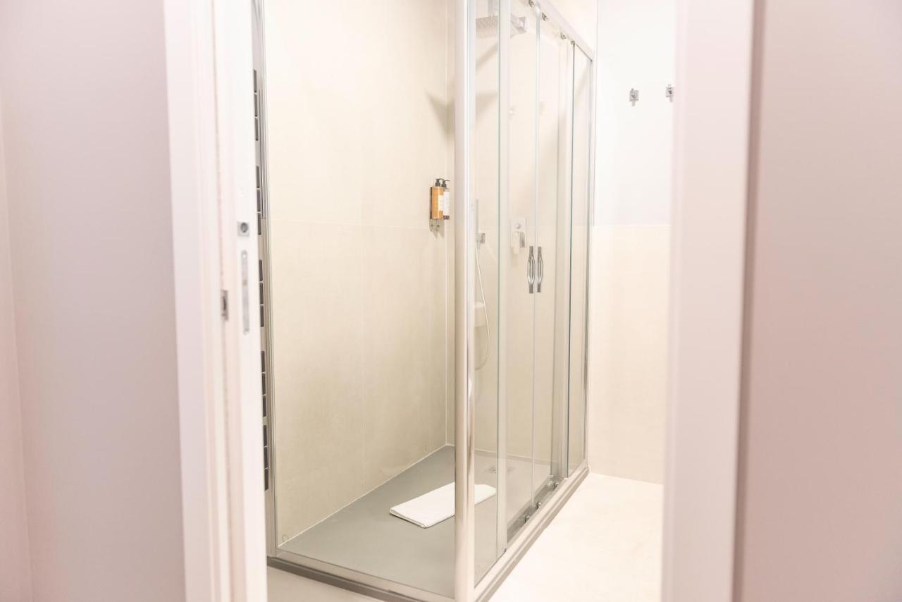 Casa Room Apartments Machiavelli 13 Триест Экстерьер фото