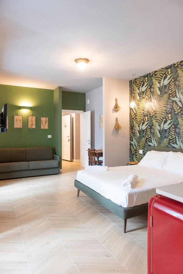 Casa Room Apartments Machiavelli 13 Триест Экстерьер фото