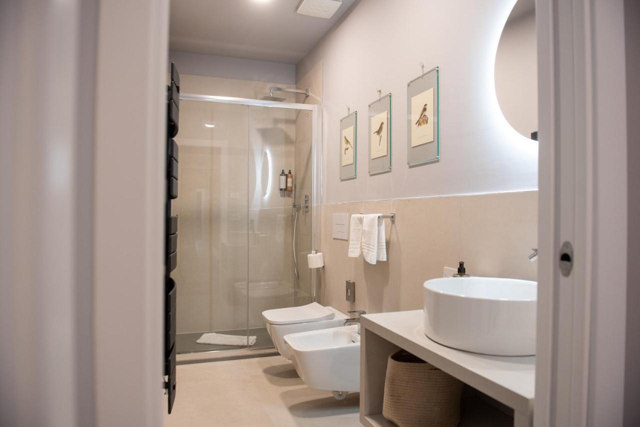 Casa Room Apartments Machiavelli 13 Триест Экстерьер фото