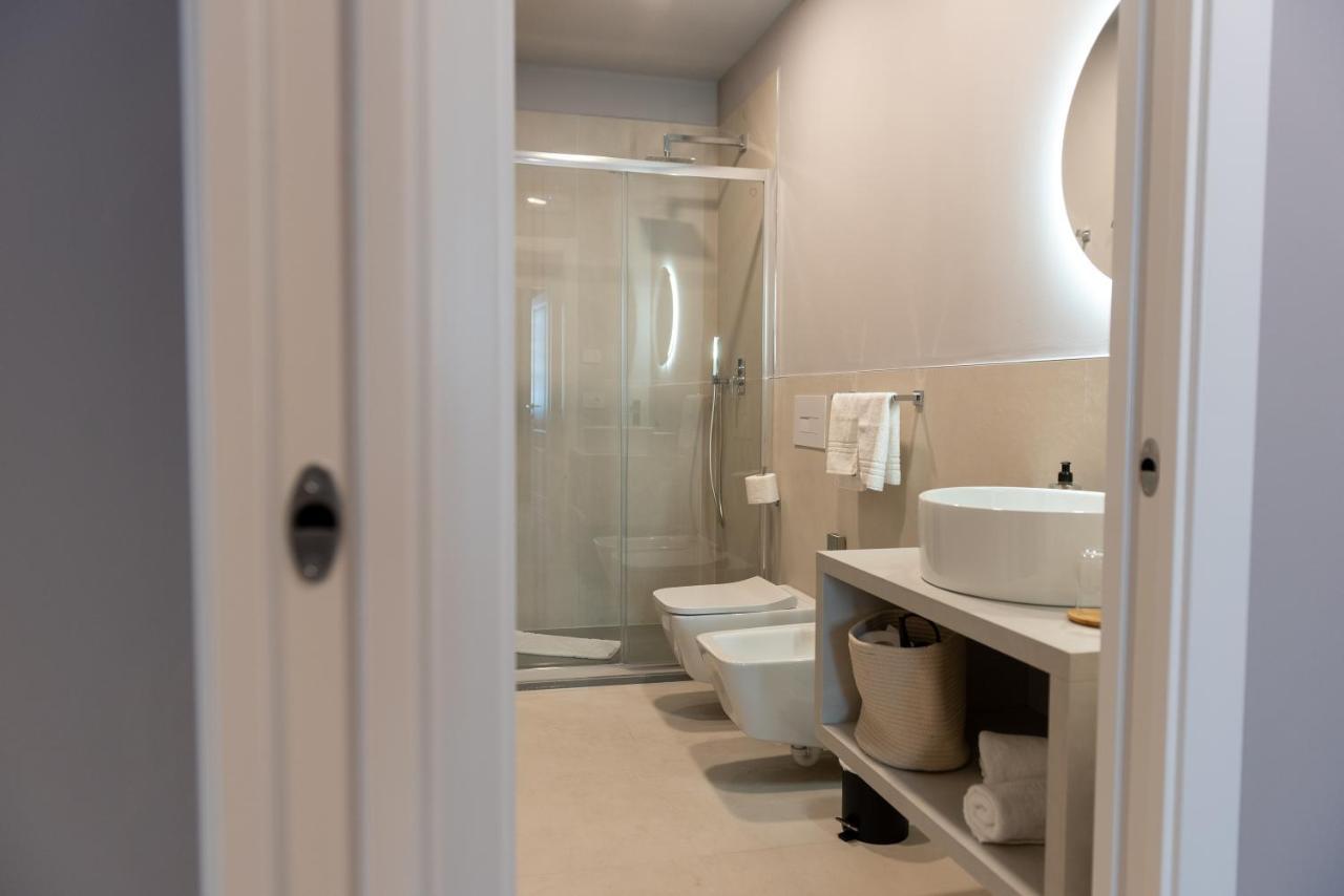 Casa Room Apartments Machiavelli 13 Триест Экстерьер фото