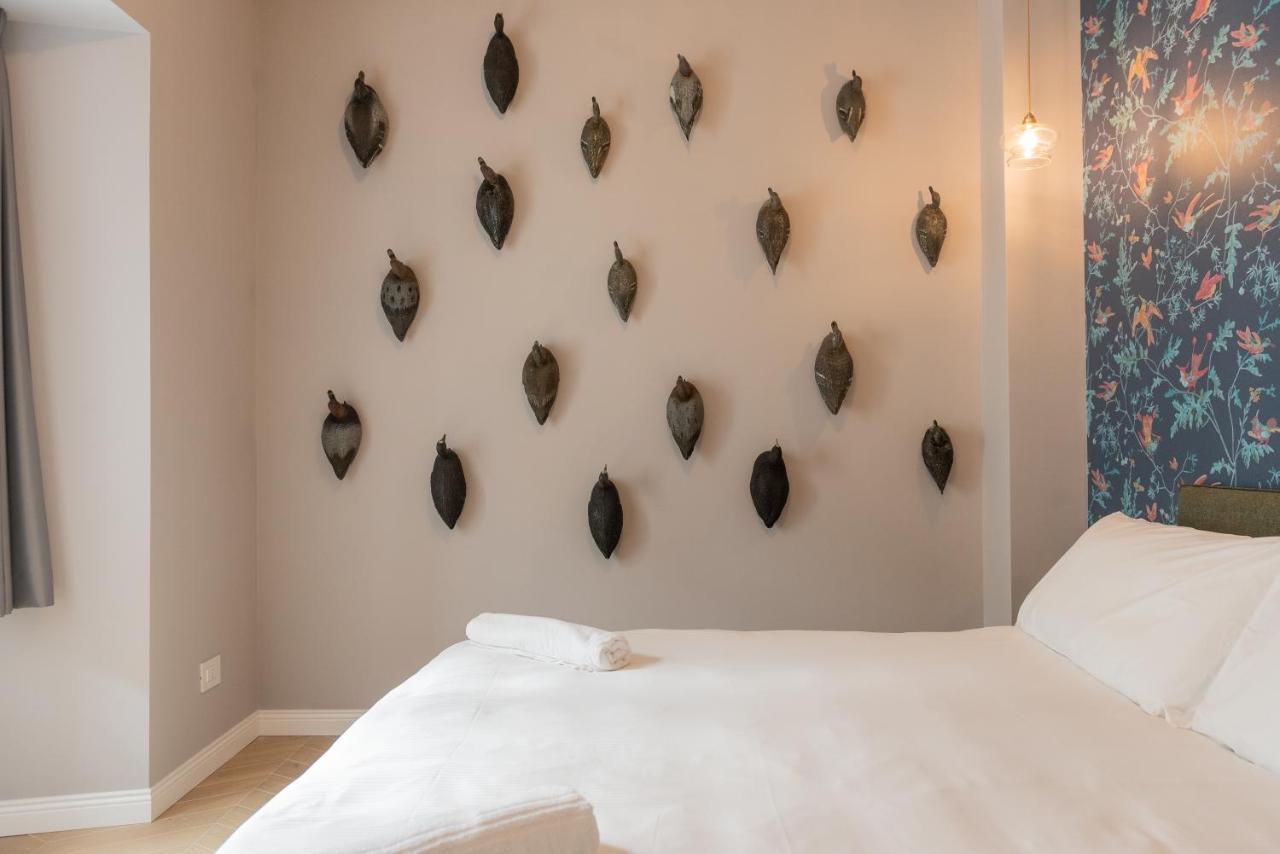 Casa Room Apartments Machiavelli 13 Триест Экстерьер фото