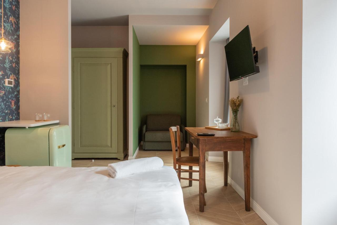 Casa Room Apartments Machiavelli 13 Триест Экстерьер фото