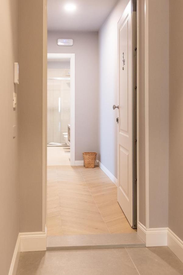 Casa Room Apartments Machiavelli 13 Триест Экстерьер фото