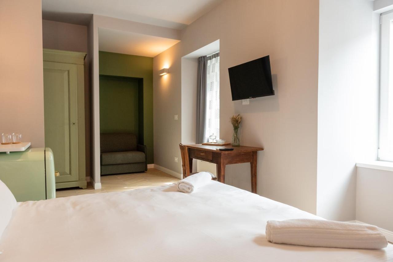 Casa Room Apartments Machiavelli 13 Триест Экстерьер фото