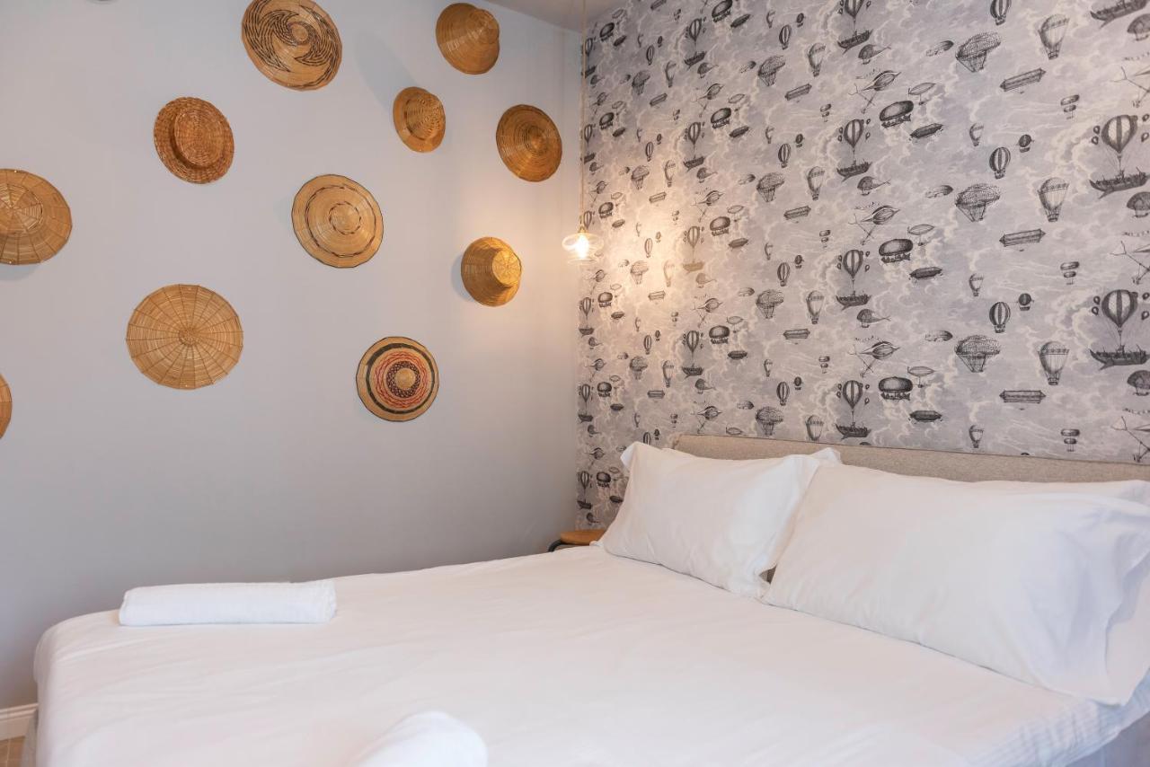 Casa Room Apartments Machiavelli 13 Триест Экстерьер фото